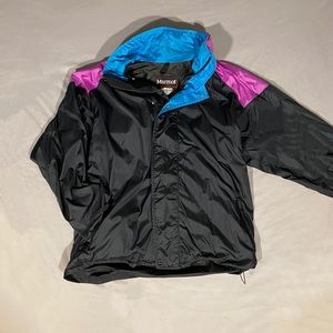 Marmot windbreaker L